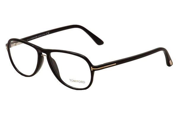  Tom Ford Men's Eyeglasses TF5380 TF/5380 Full Rim Optical Frame 