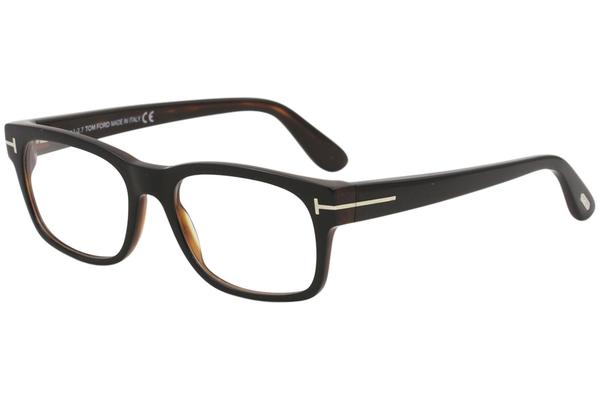  Tom Ford Men's Eyeglasses TF5432 TF/5432 Full Rim Optical Frame 