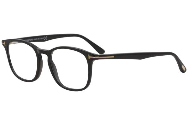 tom ford 5505 eyeglasses