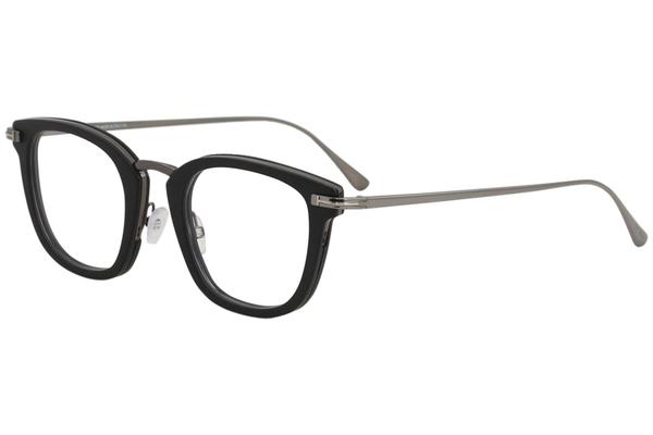  Tom Ford Men's TF5496 TF/5496 Full Rim Optical Frame 