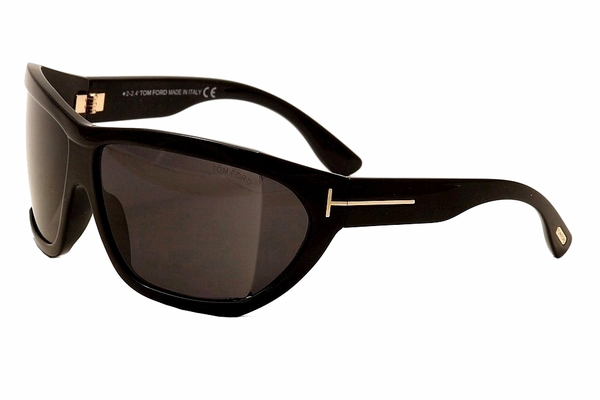 Tom Ford Sedgewick TF402 TF/402 Fashion Sunglasses 