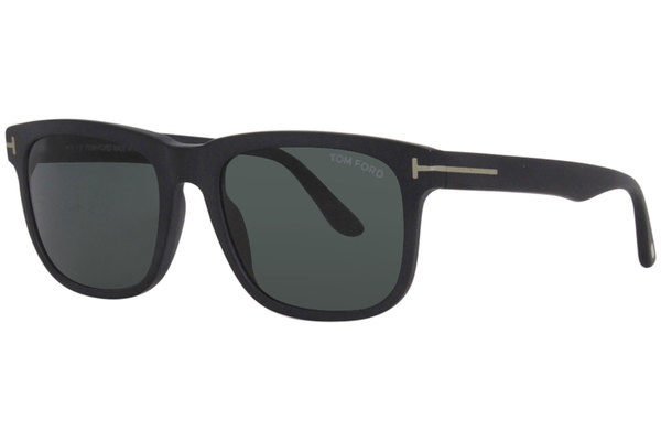  Tom Ford Stephenson TF775 Sunglasses Men's Square 