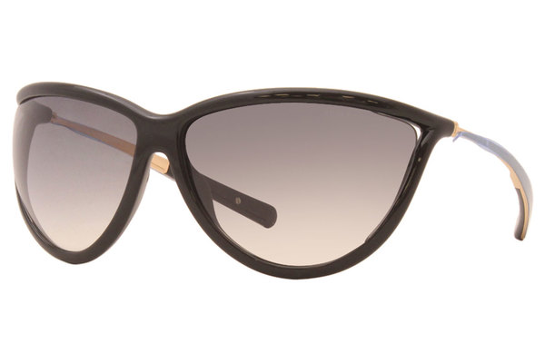 Tom Ford Tammy TF-770 Sunglasses Women's Fashion Round