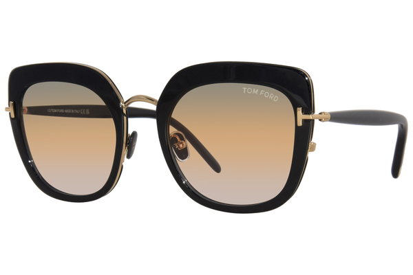 Tom Ford Virginia TF945 Sunglasses Women's Square Shape