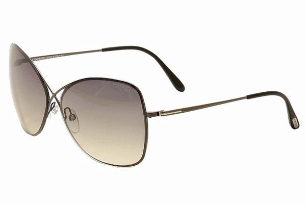 Tom Ford Women's Colette TF250 TF/250 Fashion Sunglasses