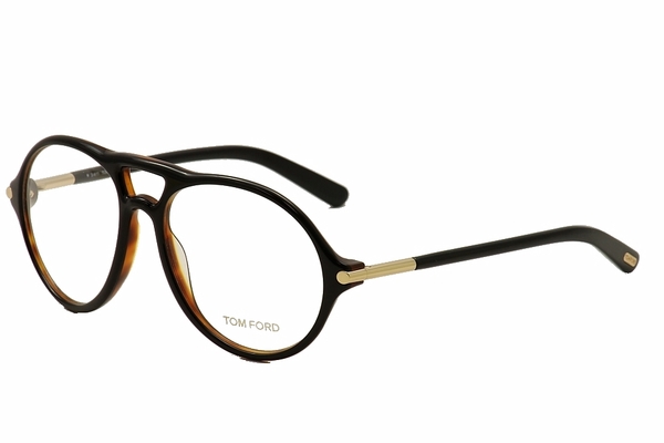  Tom Ford Women's Eyeglasses TF5290 TF/5290 Full Rim Optical Frame 