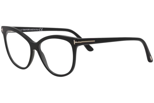 women's tom ford eyeglass frames