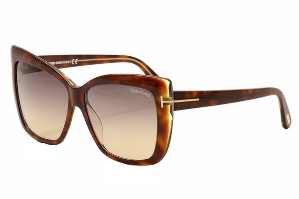 Tom ford hotsell irina sunglasses black