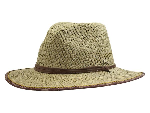  Tommy Bahama Men's Deluxe Lifeguard Hat 