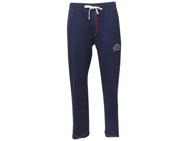  Tommy Hilfiger Men's Lounge Pants USA New York Cotton Joggers 