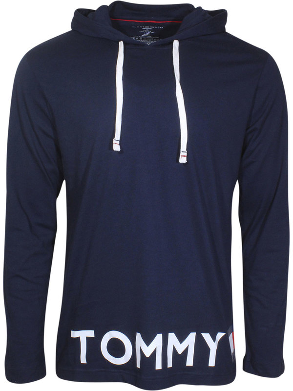  Tommy Hilfiger Men's Modern Essentials Pullover Hoodie Sweatshirt 