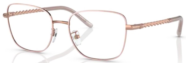  Tory Burch TY1077 Eyeglasses Women's Full Rim Square Shape 