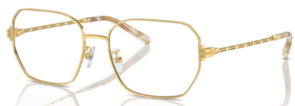  Tory Burch TY1087 Eyeglasses Women's Full Rim 