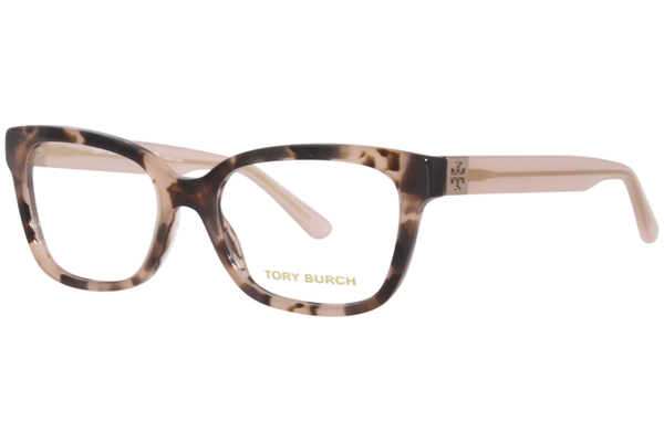  Tory Burch TY2084 Eyeglasses Women's Full Rim Square Shape 