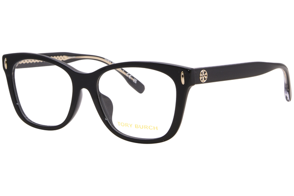 Tory Burch TY2136U Eyeglasses Women's Full Rim Square Shape