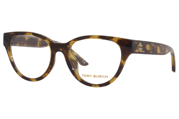 Tory Burch TY4011U Eyeglasses Women's Full Rim Cat Eye