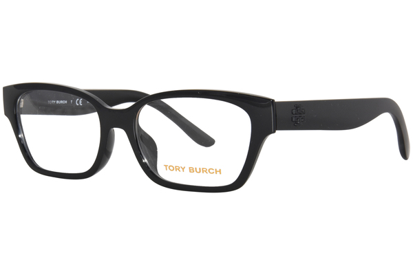 Tory Burch TY4012U Eyeglasses Women's Full Rim Rectangle Shape