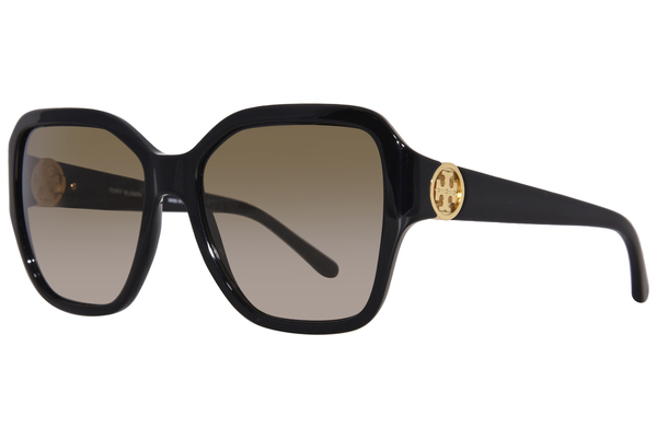  Tory Burch TY7125 Sunglasses Women's Square Shape 