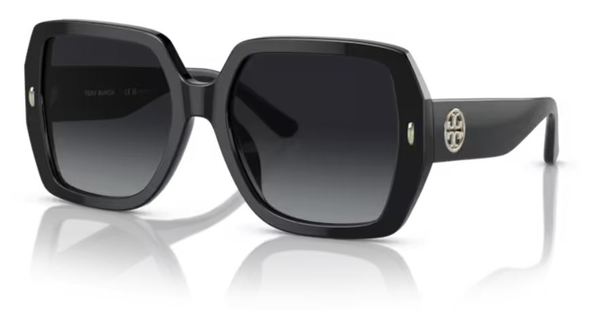  Tory Burch TY7191U Sunglasses Women's Square Shape 