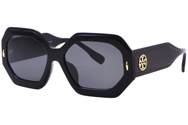  Tory Burch TY7192U Sunglasses Women's Square Shape 