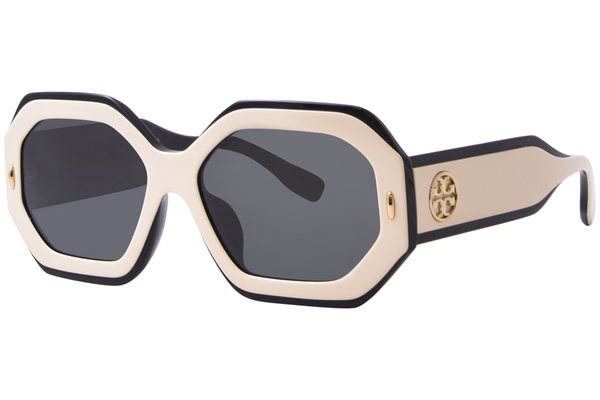  Tory Burch TY7192U Sunglasses Women's Square Shape 