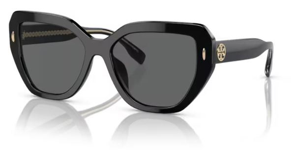  Tory Burch TY7194U Sunglasses Women's Cat Eye 