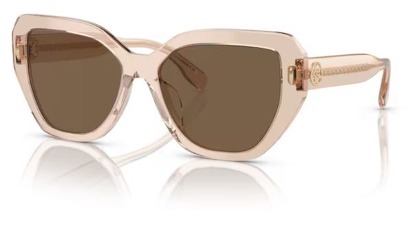  Tory Burch TY7194U Sunglasses Women's Cat Eye 