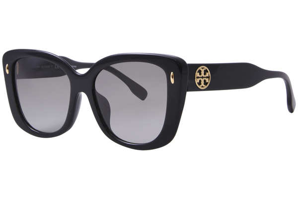 Tory Burch TY7198U Sunglasses Women's Cat Eye