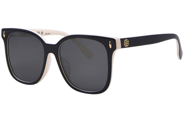  Tory Burch TY7203U Sunglasses Women's Square Shape 