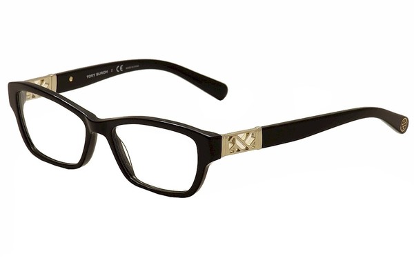  Tory Burch Women's Eyeglasses TY2039 TY/2039 Full Rim Optical Frame 