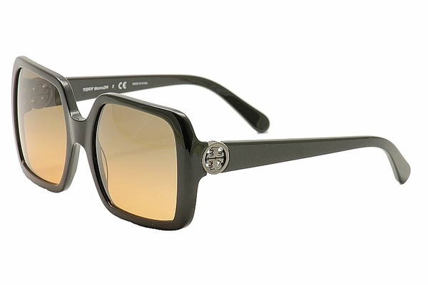 tory burch 55mm square sunglasses