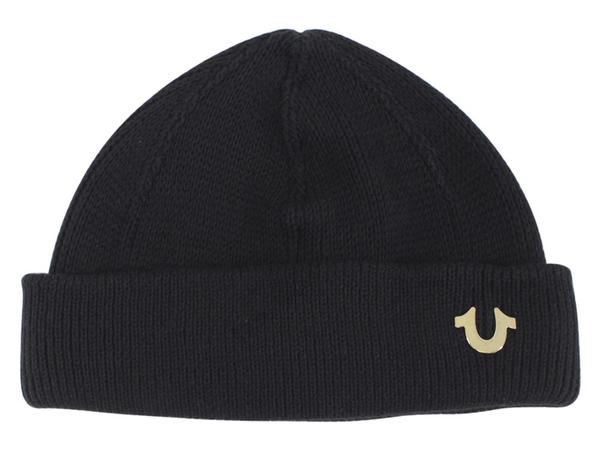 true religion watch cap