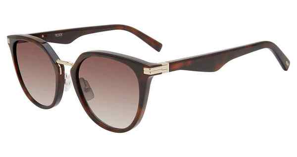 Tumi STU004 Sunglasses Women's Cat Eye