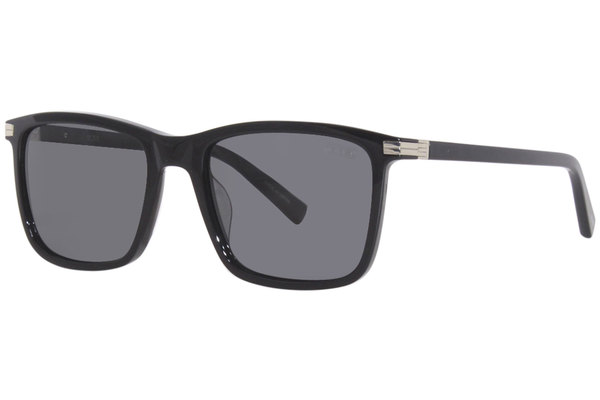  Tumi STU006 Sunglasses Men's Square Shape 