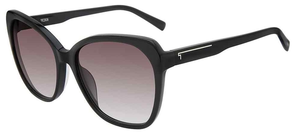  Tumi STU502 Sunglasses Women's Square Shape 