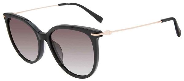  Tumi STU504 Sunglasses Women's Square Shape 