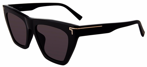  Tumi STU507 Sunglasses Women's Cat Eye 