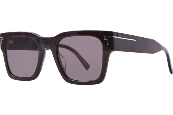 Tumi STU508 Sunglasses Men's Cat Eye