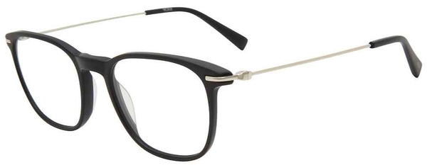  Tumi VTU512 Eyeglasses Men's Full Rim Square Shape 