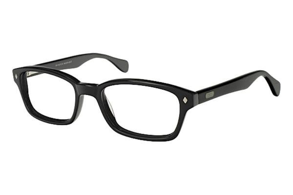 Tuscany Men's Eyeglasses 476 Full Rim Optical Frame