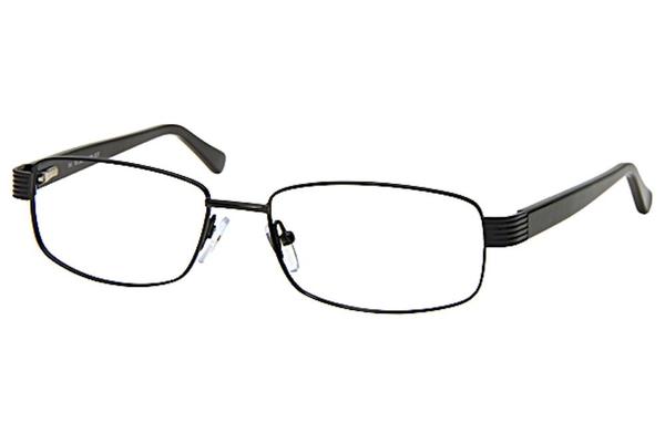 Tuscany Men's Eyeglasses 484 Full Rim Optical Frame