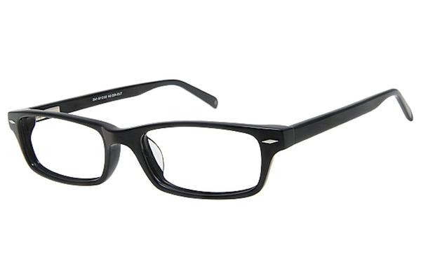  Tuscany Men's Eyeglasses 492 Full Rim Optical Frame 