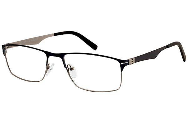  Tuscany Men's Eyeglasses 587 Full Rim Optical Frame 