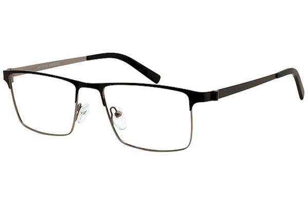 Tuscany Men's Eyeglasses 588 Full Rim Optical Frame