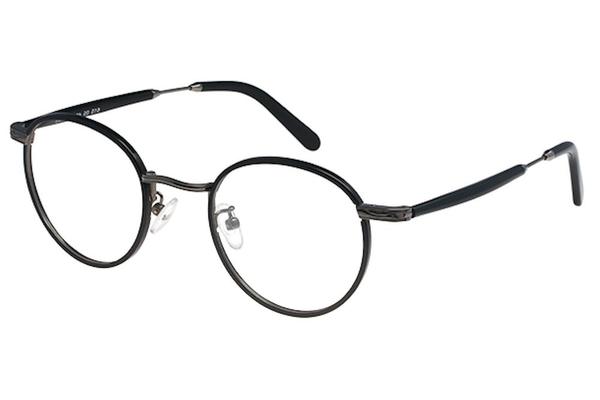 Tuscany Men's Eyeglasses 615 Full Rim Optical Frame