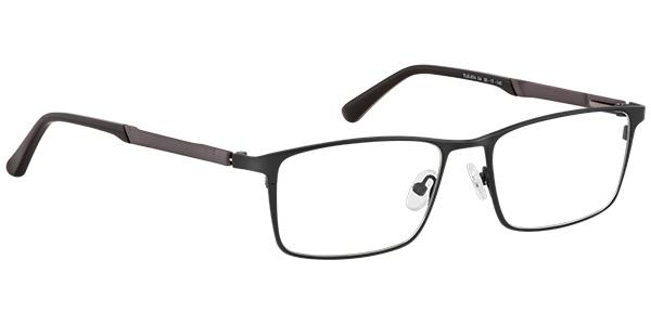 Tuscany Men's Eyeglasses 674 Full Rim Optical Frame