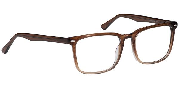 Tuscany Men's Eyeglasses 682 Full Rim Optical Frame