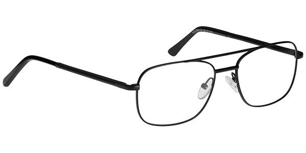 Tuscany Men's Eyeglasses 688 Full Rim Optical Frame