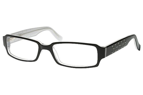 Tuscany Women's Eyeglasses 500 Full Rim Optical Frame