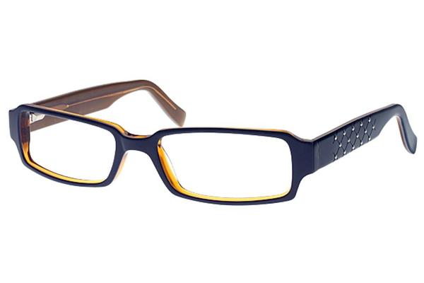 Tuscany Women's Eyeglasses 500 Full Rim Optical Frame